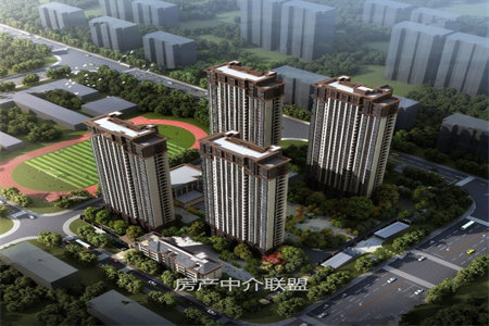 王府小区三楼2室2厅1卫30万50m2简单装修带储藏室出售